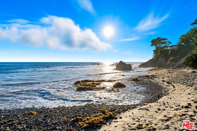 31888 Sea Level Drive, Malibu, CA 90265