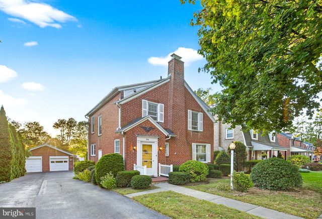 216 JEFFERSON BLVD, Reading, PA 19609