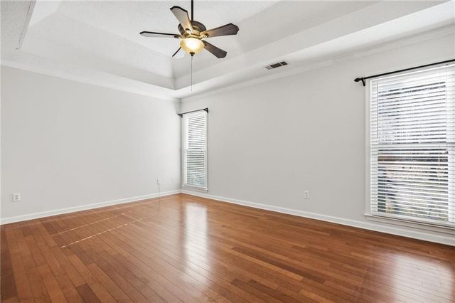 3278 Country Walk Drive, Powder Springs, GA 30127