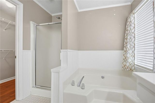 3278 Country Walk Drive, Powder Springs, GA 30127