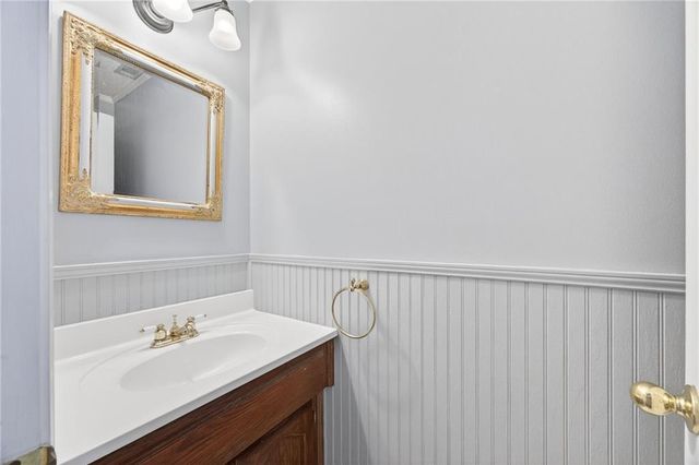 3278 Country Walk Drive, Powder Springs, GA 30127