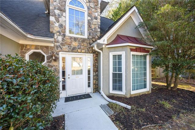 3278 Country Walk Drive, Powder Springs, GA 30127
