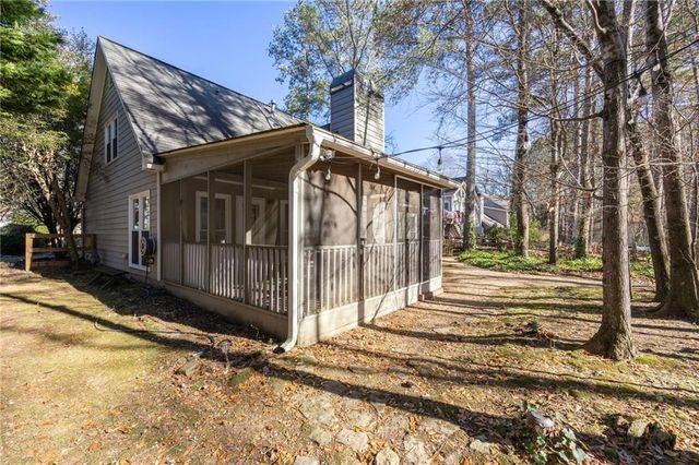 3278 Country Walk Drive, Powder Springs, GA 30127