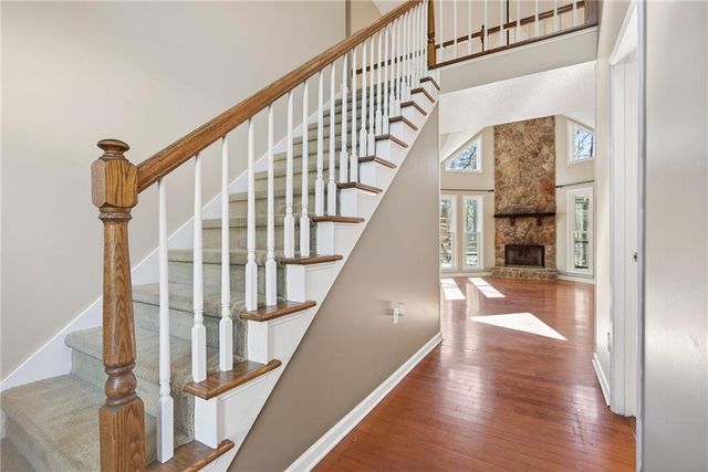 3278 Country Walk Drive, Powder Springs, GA 30127