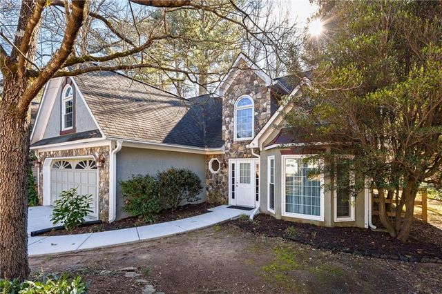 3278 Country Walk Drive, Powder Springs, GA 30127