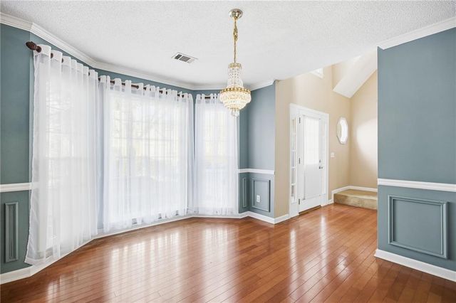 3278 Country Walk Drive, Powder Springs, GA 30127