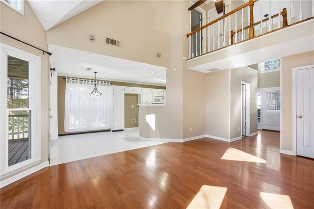 3278 Country Walk Drive, Powder Springs, GA 30127