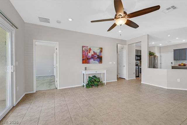 2502 Capella Star Street, Henderson, NV 89044