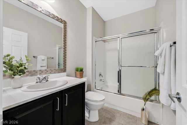 2502 Capella Star Street, Henderson, NV 89044