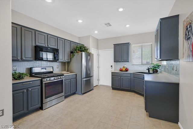 2502 Capella Star Street, Henderson, NV 89044