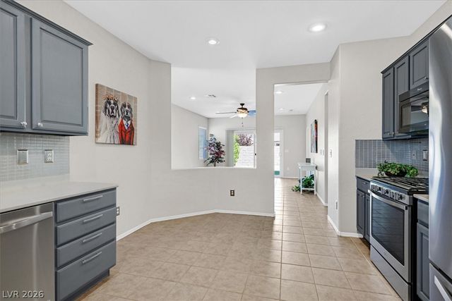 2502 Capella Star Street, Henderson, NV 89044