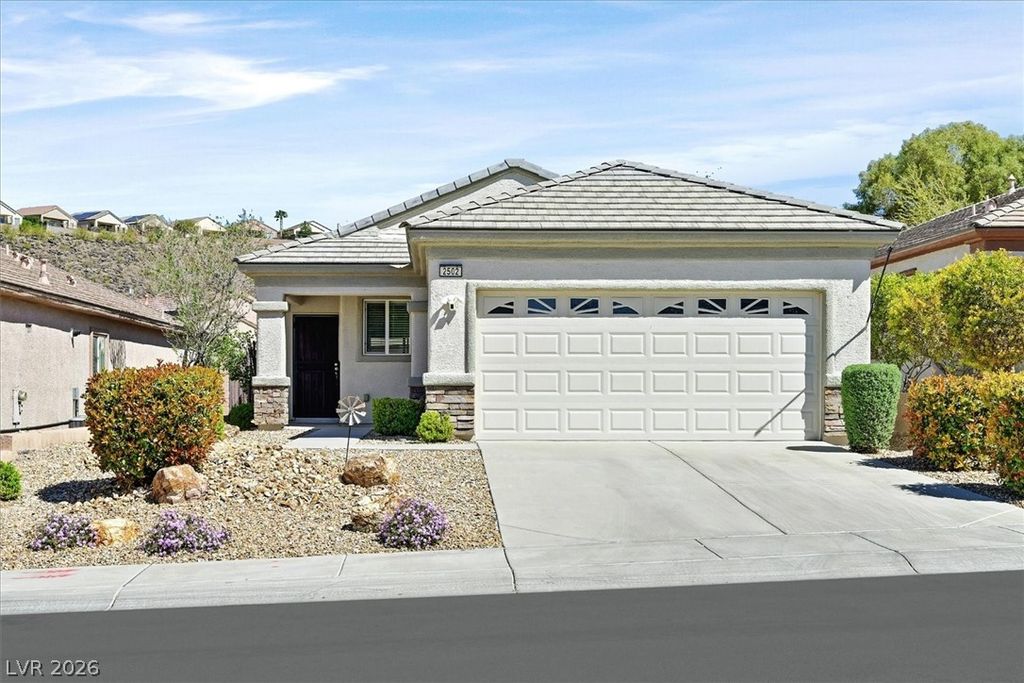 2502 Capella Star Street, Henderson, NV 89044