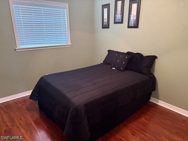 3328 N Key DR 5, North Fort Myers, FL 33903