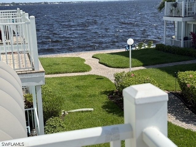3328 N Key DR 5, North Fort Myers, FL 33903