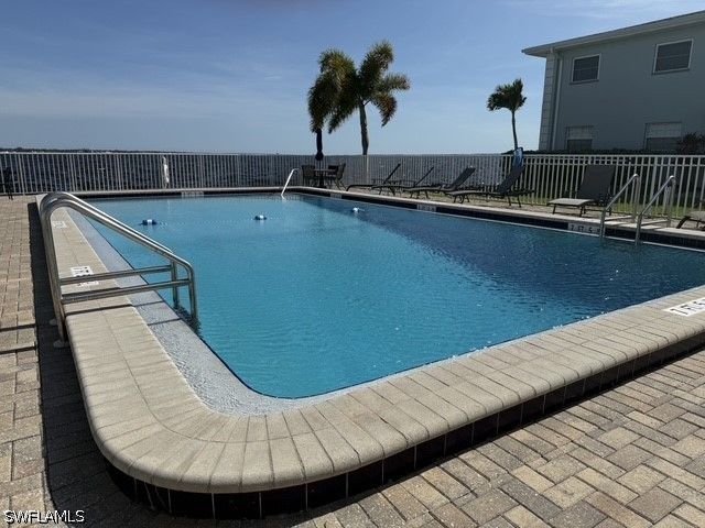 3328 N Key DR 5, North Fort Myers, FL 33903