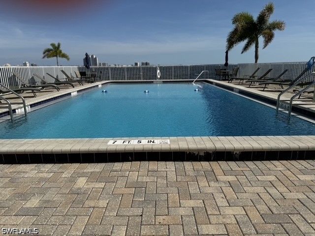3328 N Key DR 5, North Fort Myers, FL 33903