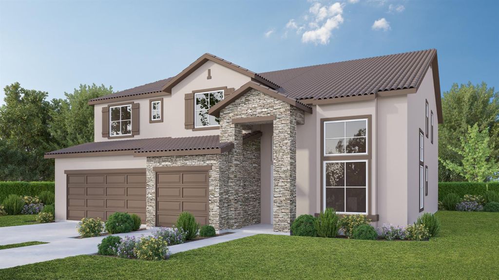 Image 1 of property listing at 4259 Alissa Ave, Clovis, CA 93619