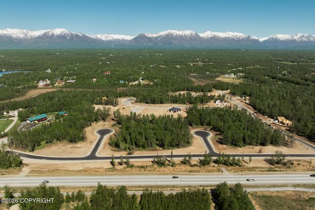 L32 B2 N Maple Grove Circle, Wasilla, AK 99645