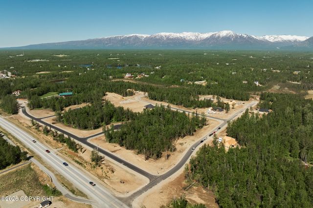 L32 B2 N Maple Grove Circle, Wasilla, AK 99645