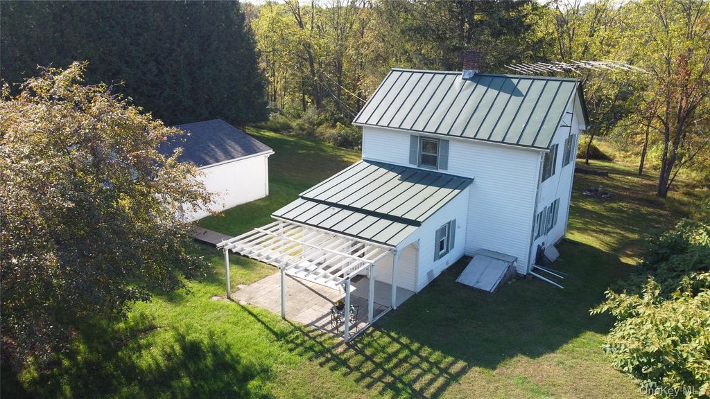 265 Maybrook, Campbell Hall, NY 10916
