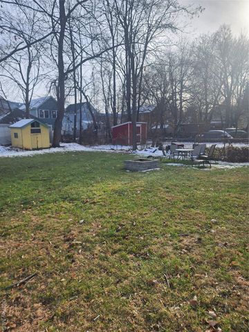 20 S Elm Street, Beacon, NY 12508