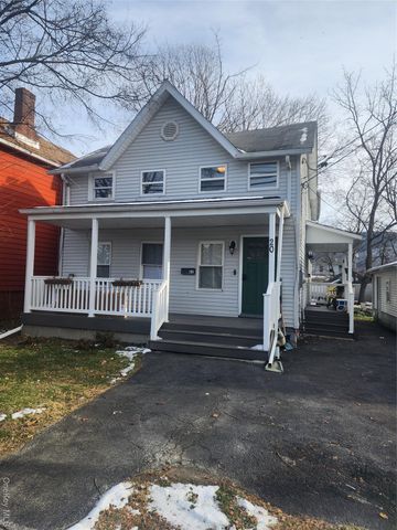 20 S Elm Street, Beacon, NY 12508