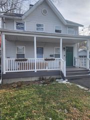20 S Elm Street, Beacon, NY 12508