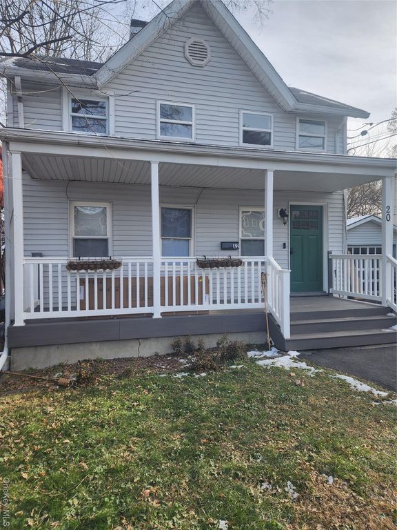 20 S Elm Street, Beacon, NY 12508
