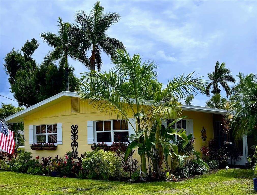 257 CHASTEEN #2 STREET 2, Punta Gorda, FL 33950