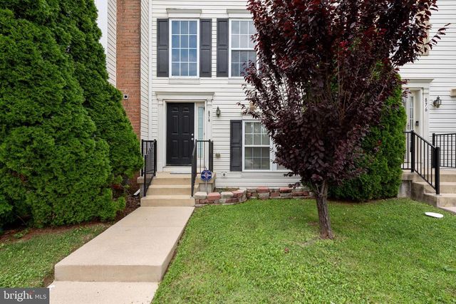 874 LOWE RD, Baltimore, MD 21220