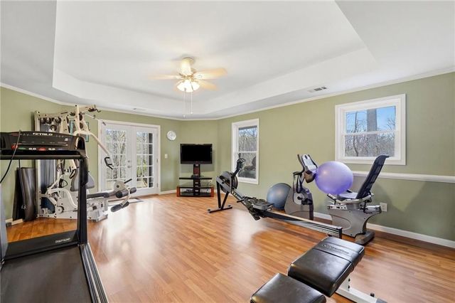 530 River Estates Parkway, Canton, GA 30115