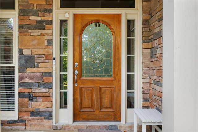 530 River Estates Parkway, Canton, GA 30115