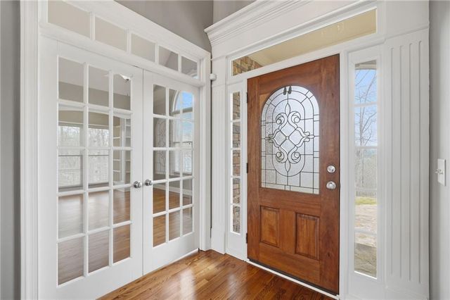 530 River Estates Parkway, Canton, GA 30115