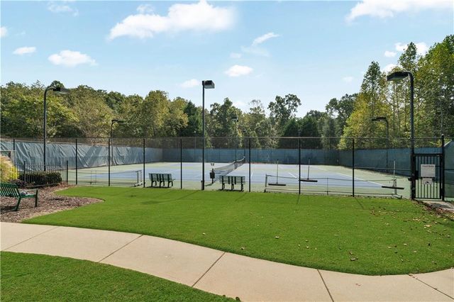 530 River Estates Parkway, Canton, GA 30115