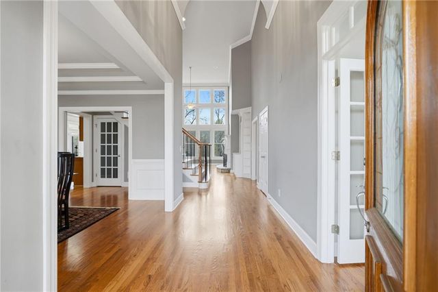 530 River Estates Parkway, Canton, GA 30115