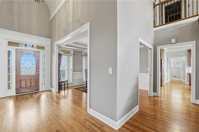 530 River Estates Parkway, Canton, GA 30115