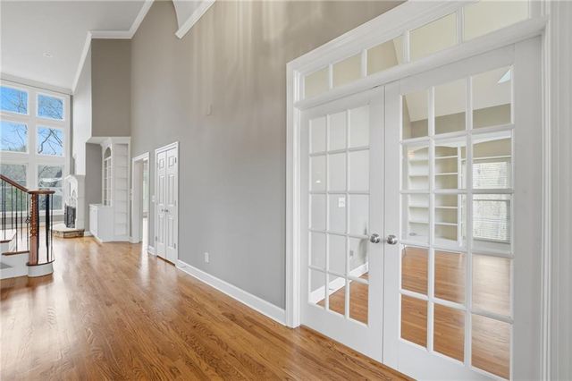 530 River Estates Parkway, Canton, GA 30115