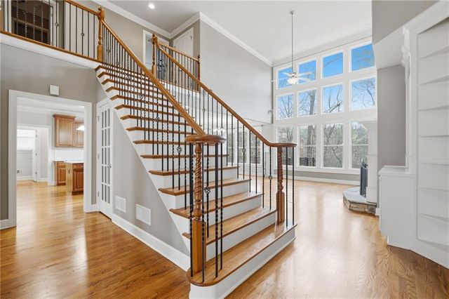 530 River Estates Parkway, Canton, GA 30115