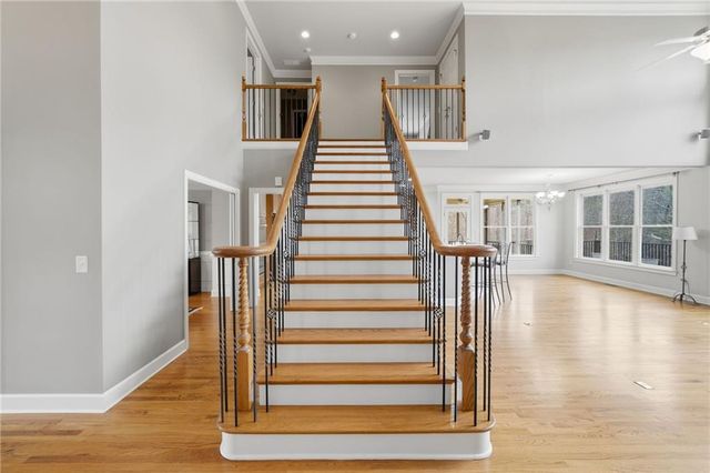 530 River Estates Parkway, Canton, GA 30115