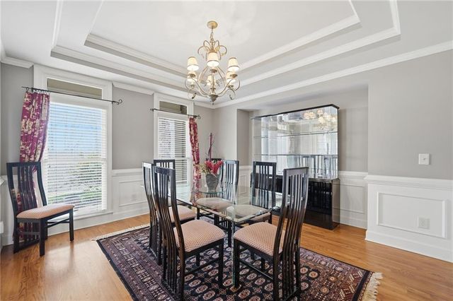 530 River Estates Parkway, Canton, GA 30115