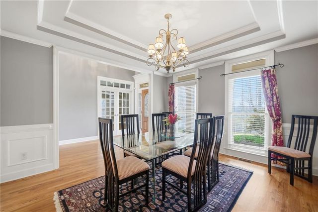 530 River Estates Parkway, Canton, GA 30115