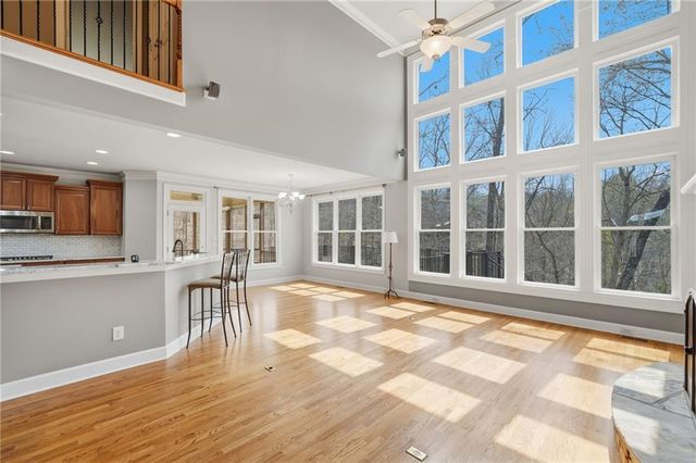 530 River Estates Parkway, Canton, GA 30115