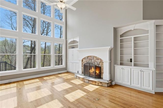 530 River Estates Parkway, Canton, GA 30115