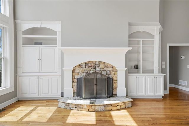 530 River Estates Parkway, Canton, GA 30115