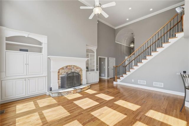 530 River Estates Parkway, Canton, GA 30115