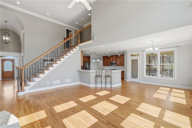 530 River Estates Parkway, Canton, GA 30115