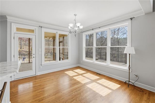 530 River Estates Parkway, Canton, GA 30115