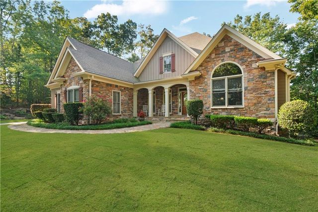 530 River Estates Parkway, Canton, GA 30115