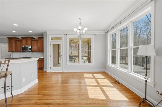 530 River Estates Parkway, Canton, GA 30115