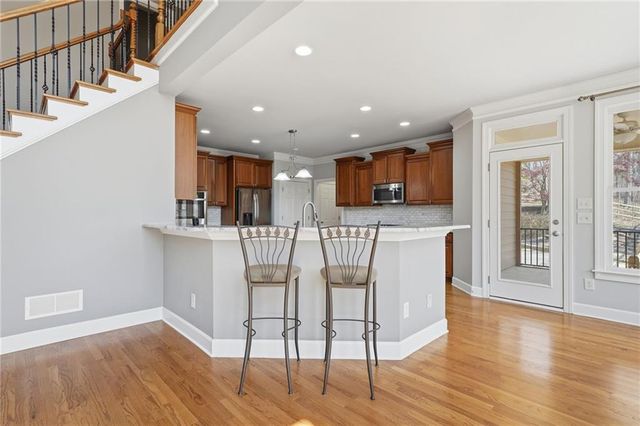 530 River Estates Parkway, Canton, GA 30115